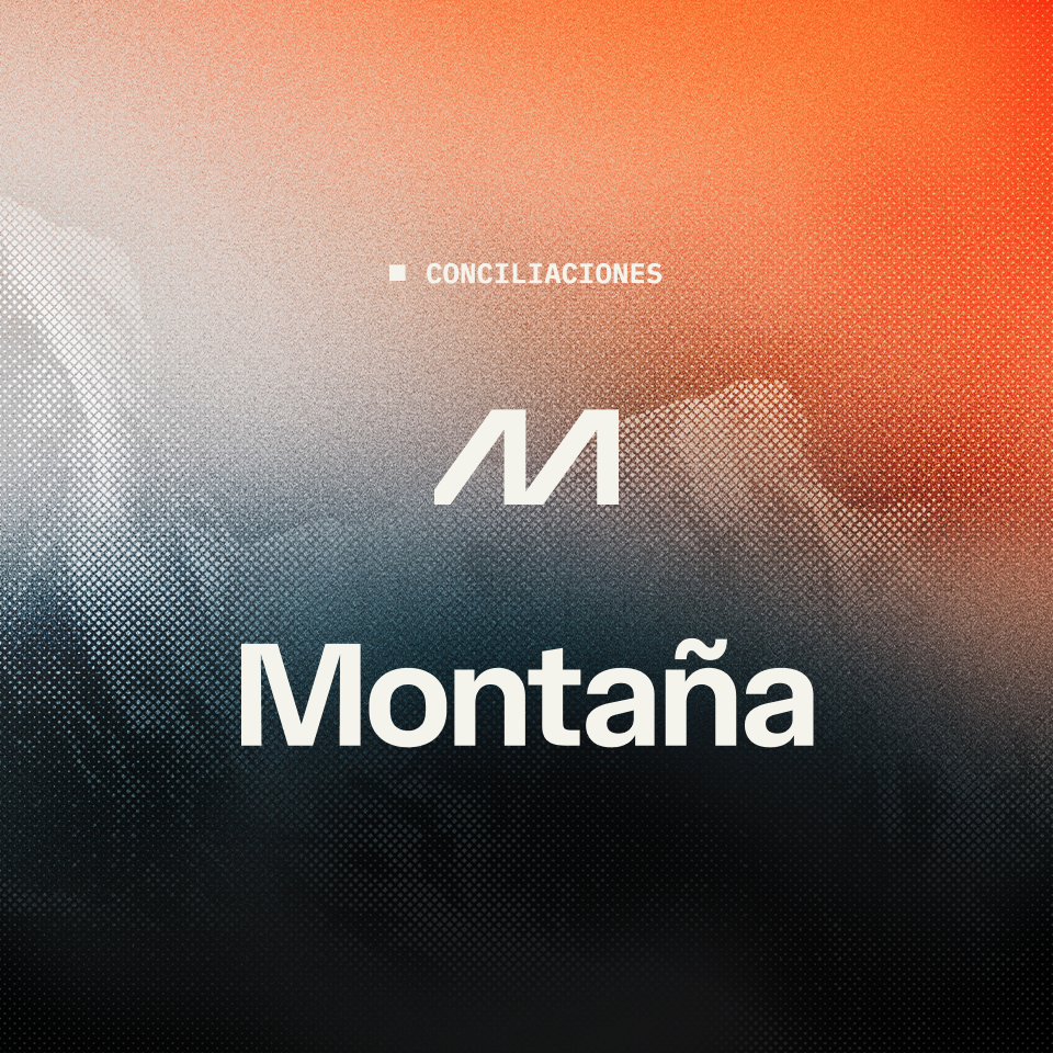 MONTAÑA