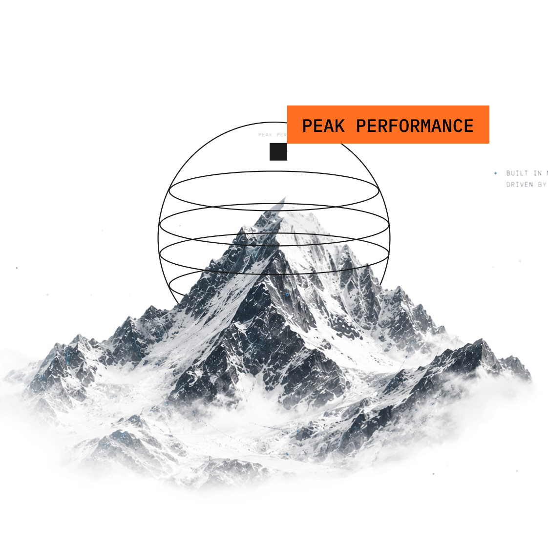 Alpen AI Peak Performance