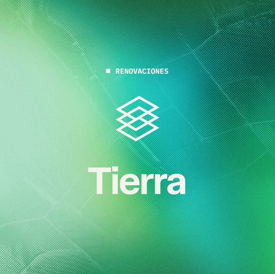 TIERRA