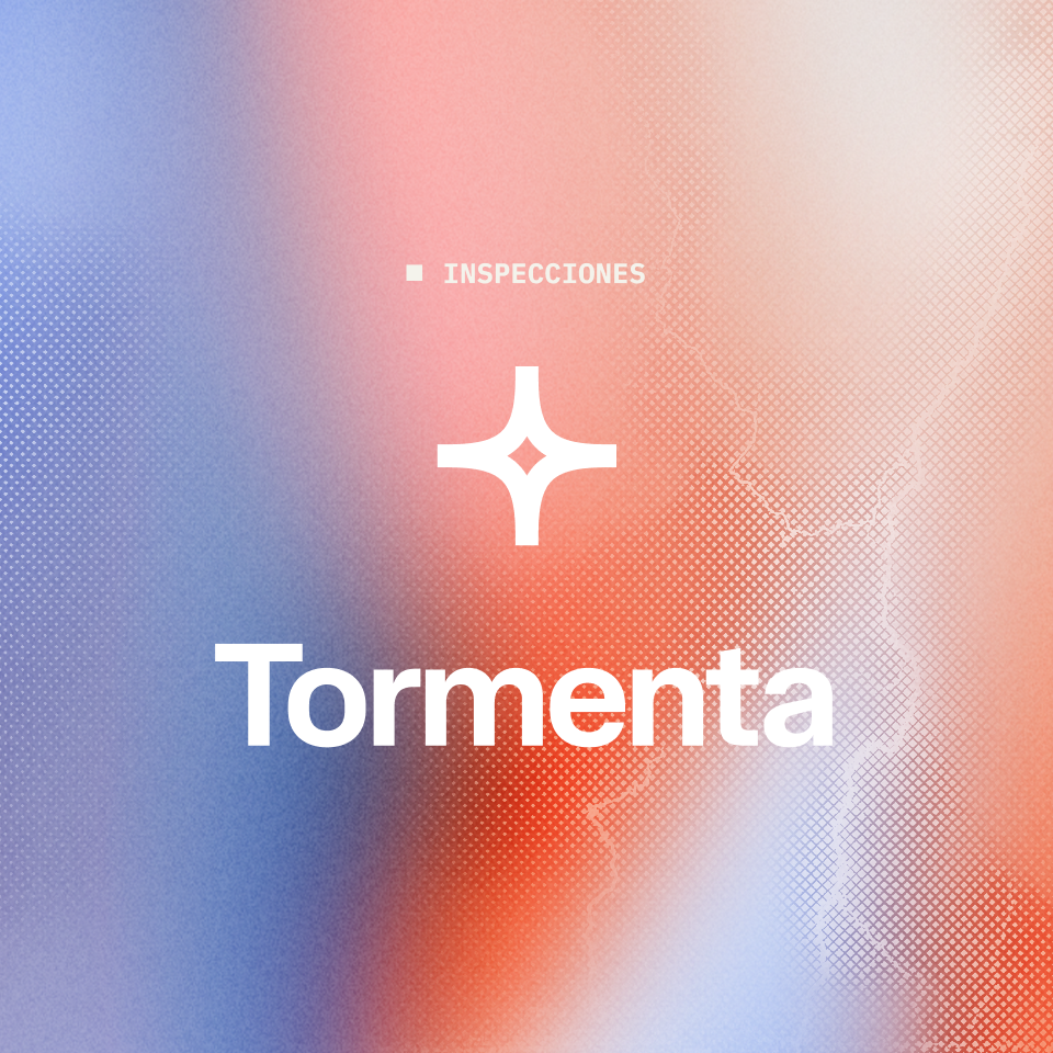 TORMENTA